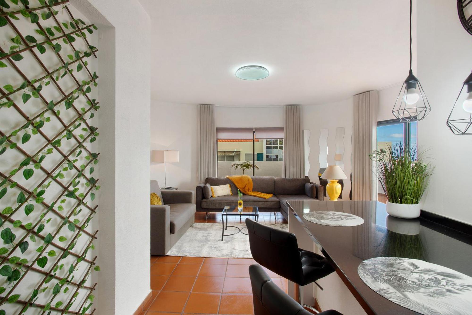 Apartamento Lolita Com Terraco