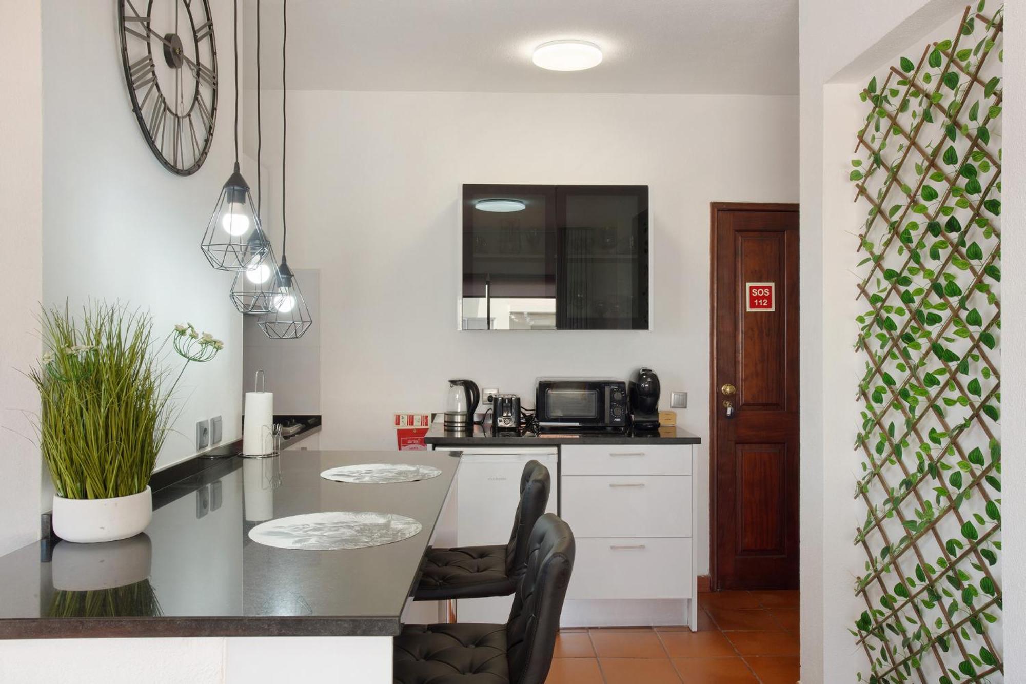 Apartamento Lolita Com Terraco