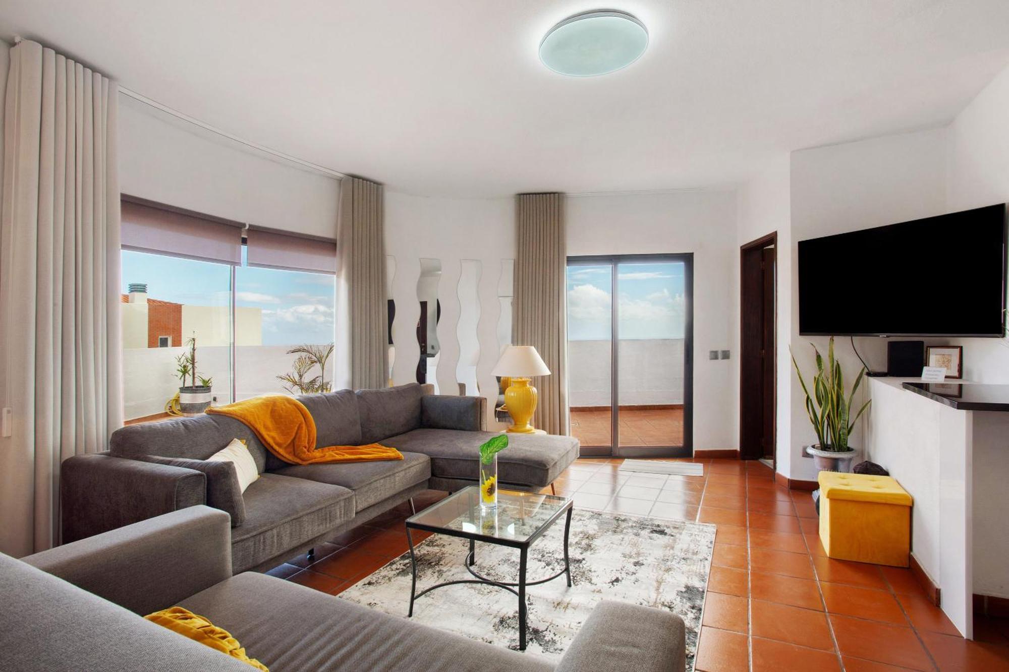 Apartamento Lolita Com Terraco